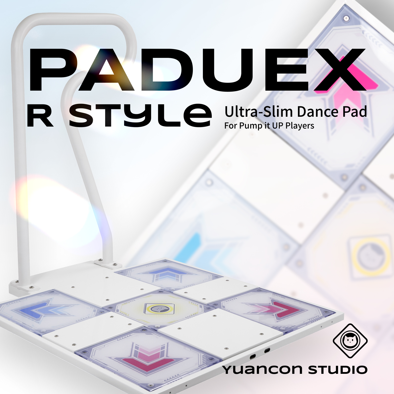 PADUEX-R